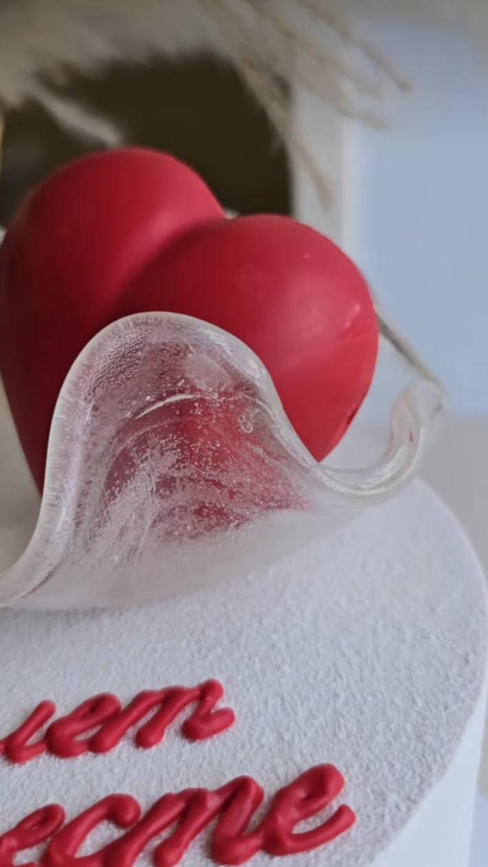 Кондитерский лак. Рецепт смотреть онлайн