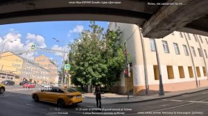 04 28 июля  от АТРИУМа {Курский вокзал} до Таганки и улицы Высоцкого прогулка по Москве