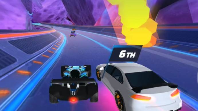 Гонки для малышей Race Master, уровень 603 | Машинки для мальчиков смотреть онлайн