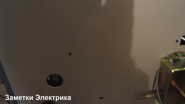 Ретрофит ячеек КРУ-10 кВ своими руками. Часть 1