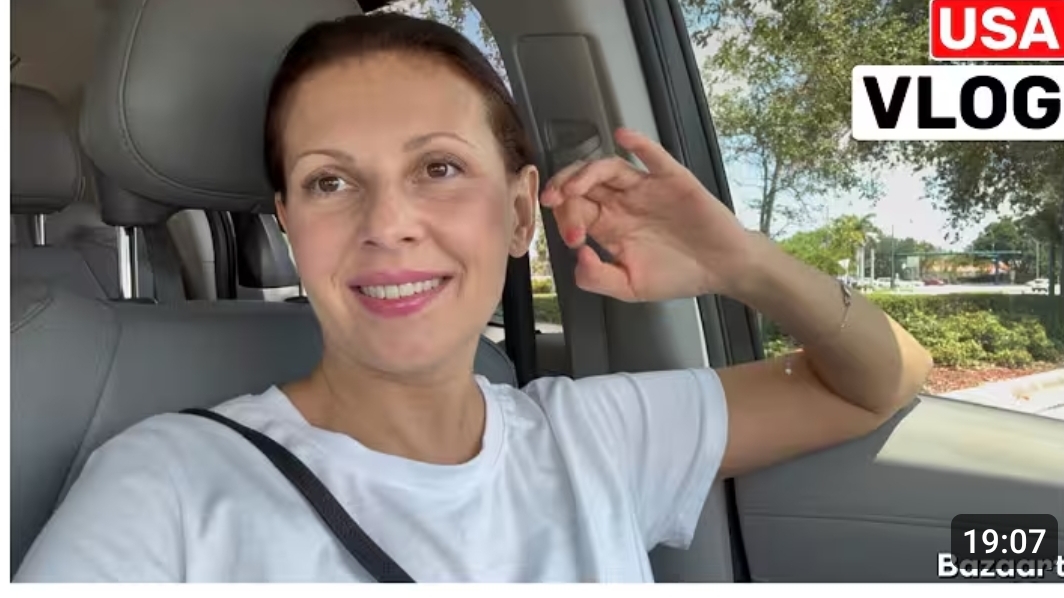 США ВЛОГ ВСЁ БУДЕТ ХОРОШО?! СЕМЕЙНЫЙ ВЛОГ USA смотреть онлайн