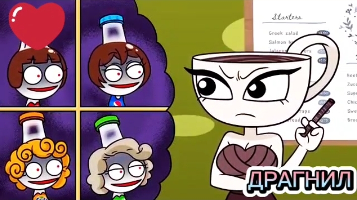 СПРУНКИ итальянские мультфильмы! Итальяно СПРУНКИ! Sprunki incredibox! смотреть онлайн