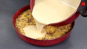 Лучшее, что я делала ИЗ ФАРША! Даже свекровь смогла удивить! МУСАКА