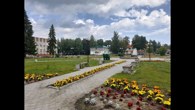 Эта выходнӧйӧ мийӧ вӧлім Ойвывын! Красновишерскын да Язьваӧмын! смотреть онлайн