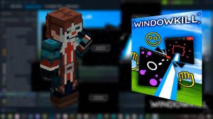 WINDOWKILL - шедевр? обзор на игру часть 2