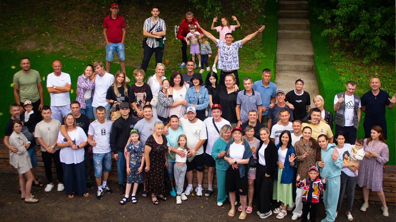 День Рождения Церкви 