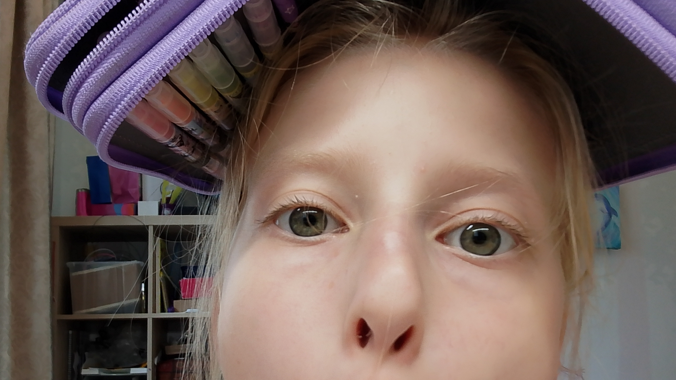 Сборы в школу смотреть онлайн