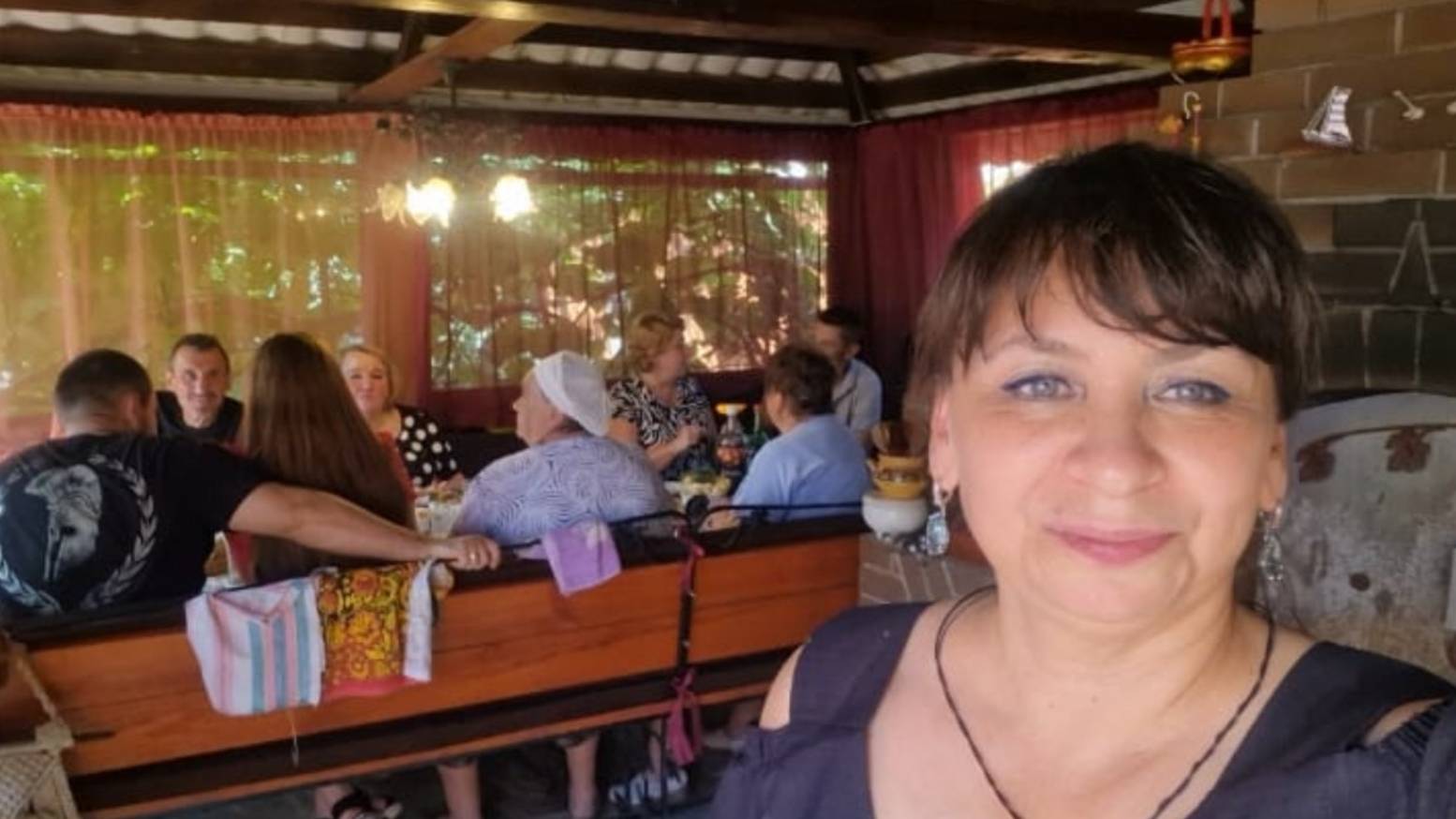 Отмечаем мой день рождения. Общий сбор семьи. Полный дом подарков. Как прошел праздник? смотреть онлайн