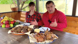 Попробуй Эти Два Блюда И Удиви Всех На Ужине! Мясо - Самый Вкусный Рецепт!