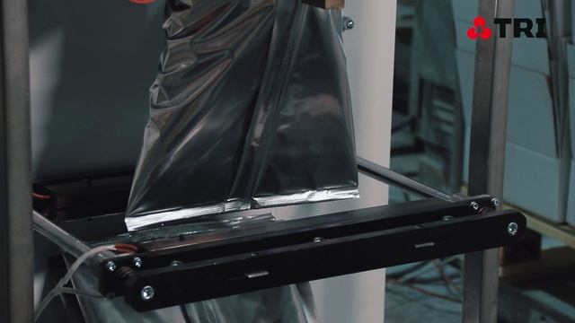 TRI Factory смотреть онлайн