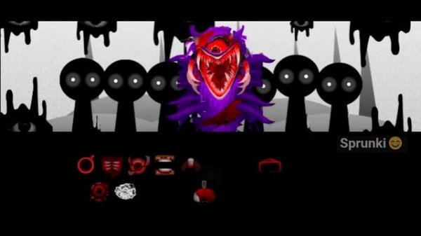 About Sprunki - Phase 9 (GGTP)