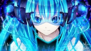 Osu |S3RL T-t-techno |