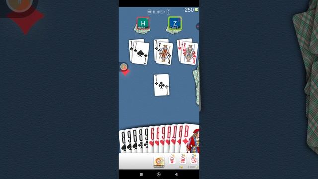 Подкидной Дурак (часть 28) смотреть онлайн