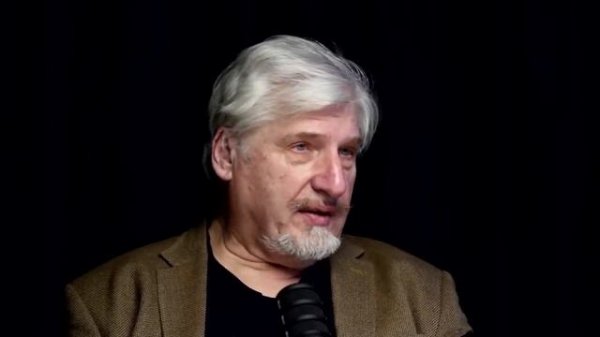 Сергей Савельев и Илья Бурлаковский о работе мозга