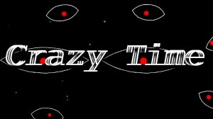 Спустя 900 попыток... Прохождение демона "Crazy time". Geometry dash.