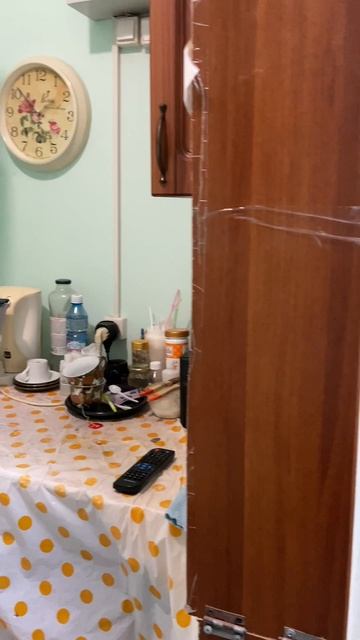 Соляная пещера