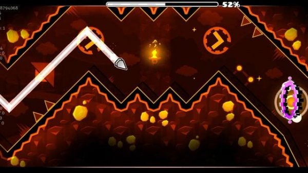 Gd level ichor by DzRAS