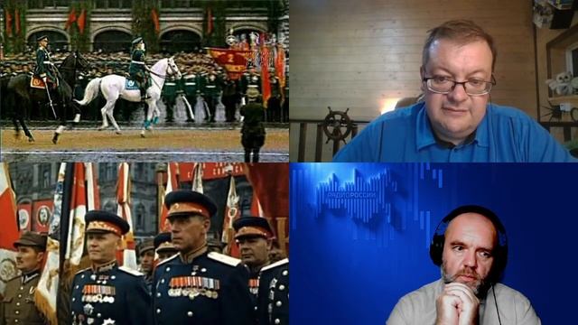 1578. Исаев А.В._ Офицеры Победы 1945-го. Чему научились советские командиры за войну смотреть онлайн