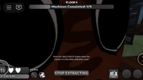 Играю с командой в Dandy's world)