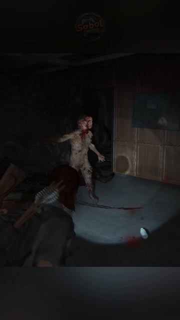 The Last of Us pt. 2 #игра #thelastofus #gameplay #walkthrough #прохождение #gaming #games #game смотреть онлайн