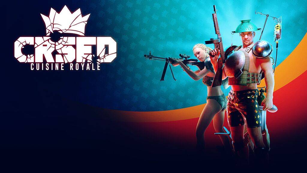 CRSED Cuisine Royale