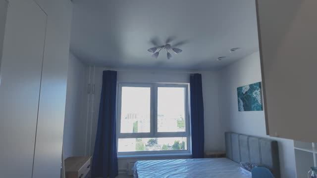 Рум тур по студии #2. Ремонт готов