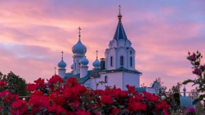 30-летие возрождения Марие-Магдалининского монастыря