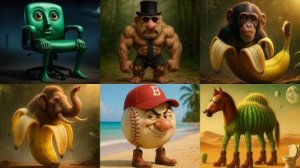 ИТАЛЬЯНСКИЙ БРЕЙНРОТ: ВСЕ ИЗ ДРУГОЙ ВСЕЛЕННОЙ, ЧАСТЬ 3! 🍝🌌