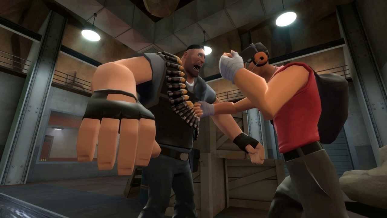 Arctic Assault смотреть онлайн