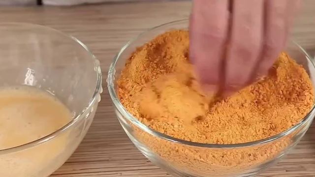 Рыбные палочки в мультиварке