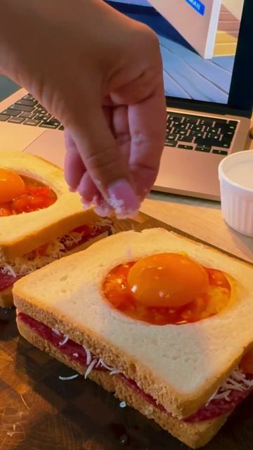 Готовим дома 👩🍳