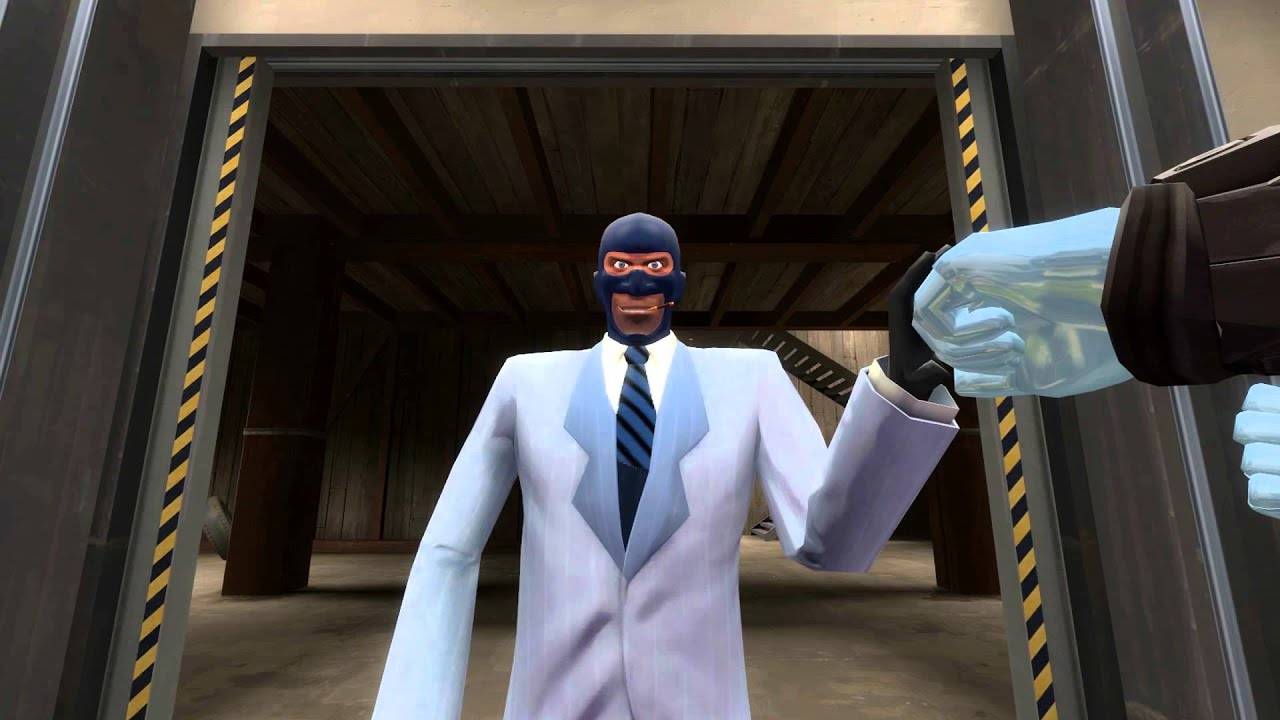 Doppelganger's Rampage: Part 6 - Cyborneer смотреть онлайн