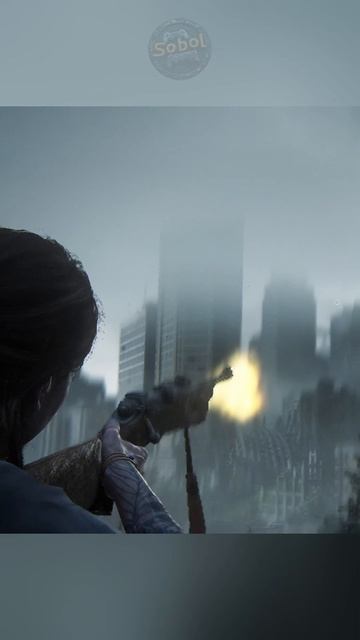 The Last of Us Part 2: CHRONOLOGICAL MODE смотреть онлайн