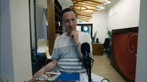 Акробаты души (лекция)