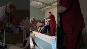 Не дай Бог такую старость!!! 🙏🙏🙏