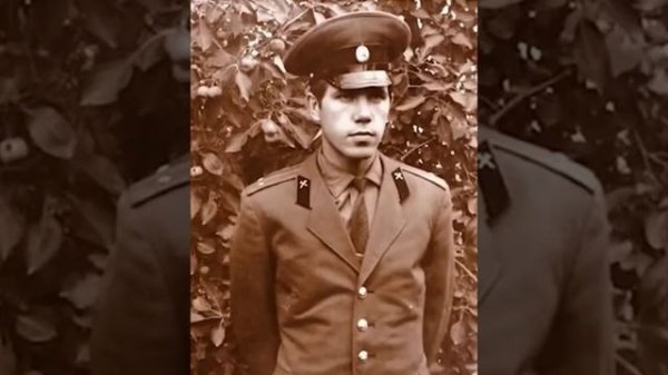 Игорь Петренко о своём отце