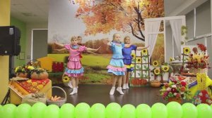 ✨ Весёлая казачья плясовая