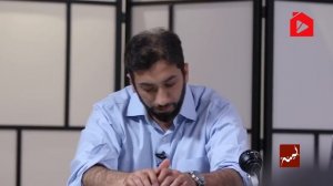 Аль-Бакара [1]. Уроки смирения в Коране | Нуман Али Хан