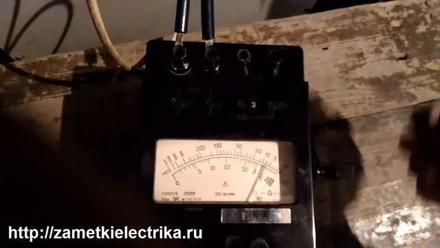 Ошибка «5» блока управления БУ/TEL вакуумным выключателем BB/TEL-10 смотреть онлайн