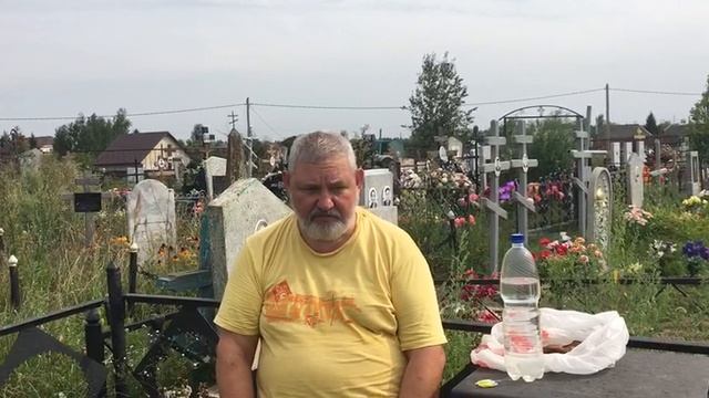 Вуду.Кладбищенский отворот смотреть онлайн