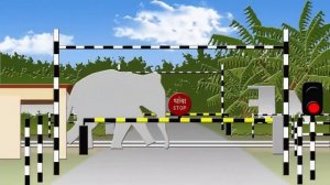 Страшные светофоры 14