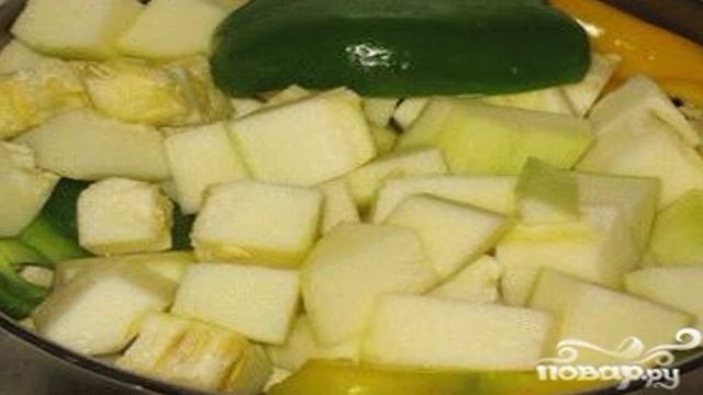 Сборник рецептов