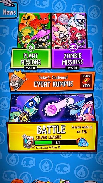 Зомби 3( мои герои)