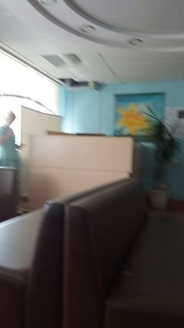 УОКБ, Ульяновск, поликлиника, 2 этаж кабинеты диагностики