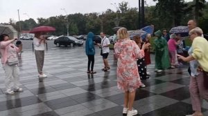 Kharkiv Харьков Танцы 03.08.2025 #танцыхарьков - 720-1