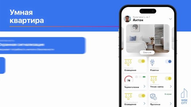 Wise City Systems смотреть онлайн