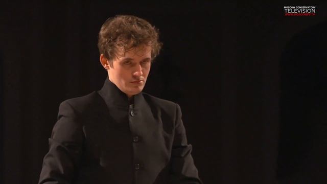 Иоганн Штраус. Марш Радецкого смотреть онлайн