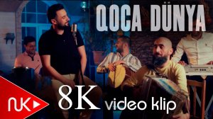 Rubail Azimov - Qoca Dunya