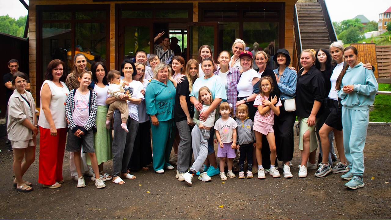 День Рождения Церкви 