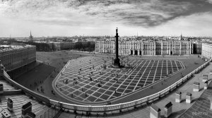 Александр Петросян об искусстве фотографии